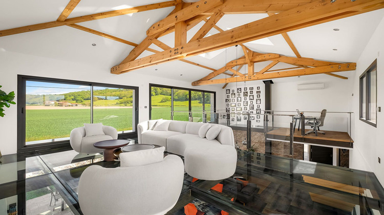 Ma-Cabane - Vente Maison SAVAS-MEPIN, 190 m²