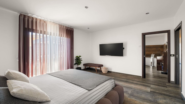 Ma-Cabane - Vente Maison SAVAS-MEPIN, 190 m²
