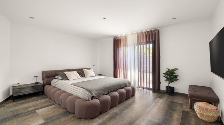 Ma-Cabane - Vente Maison SAVAS-MEPIN, 190 m²