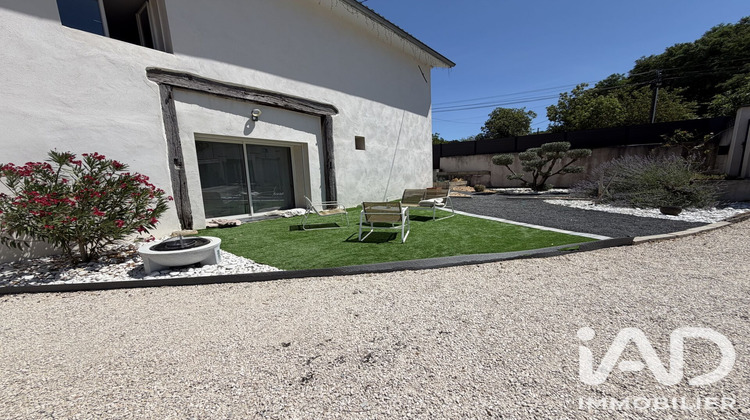Ma-Cabane - Vente Maison Savas-Mépin, 220 m²