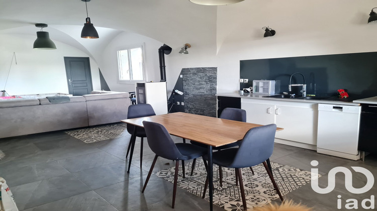 Ma-Cabane - Vente Maison Savasse, 370 m²