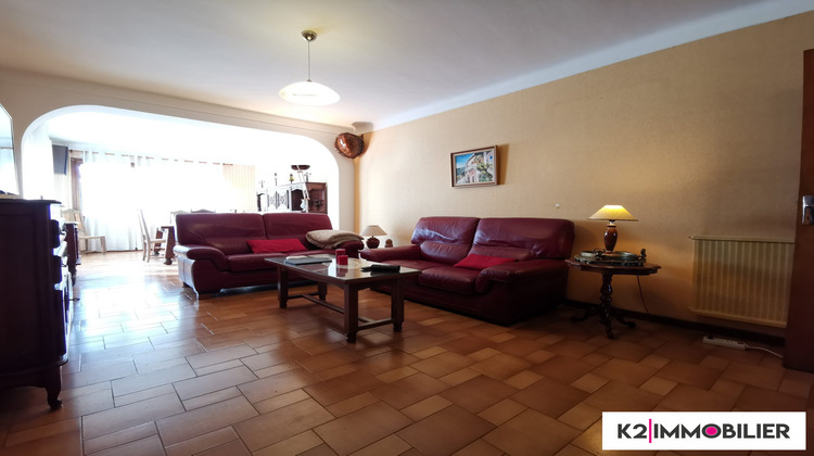 Ma-Cabane - Vente Maison Savasse, 112 m²