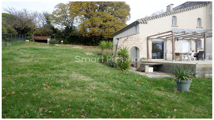 Ma-Cabane - Vente Maison Savasse, 119 m²