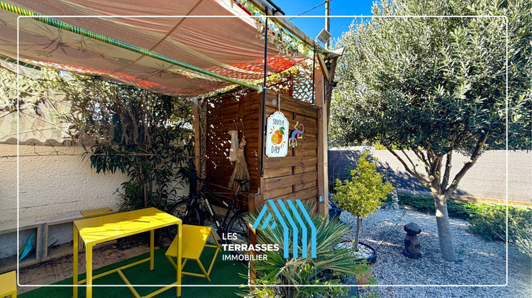 Ma-Cabane - Vente Maison Savasse, 108 m²