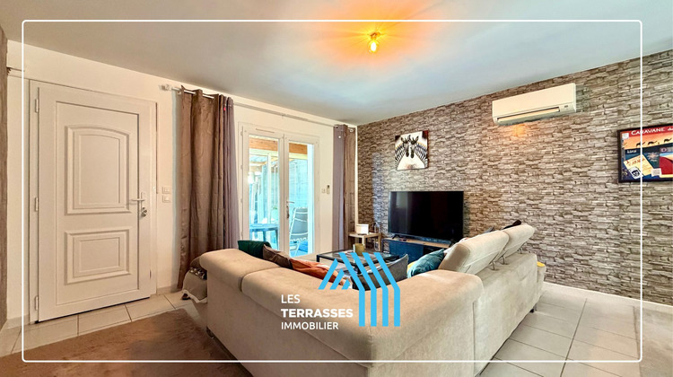 Ma-Cabane - Vente Maison Savasse, 108 m²