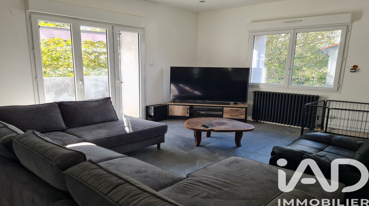 Ma-Cabane - Vente Maison Savasse, 370 m²