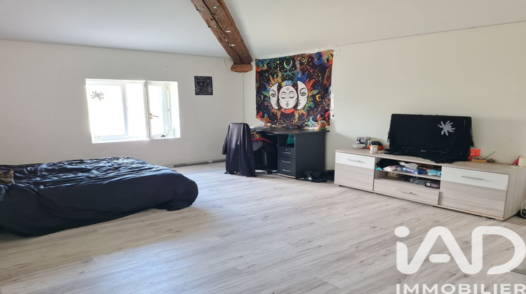 Ma-Cabane - Vente Maison Savasse, 370 m²
