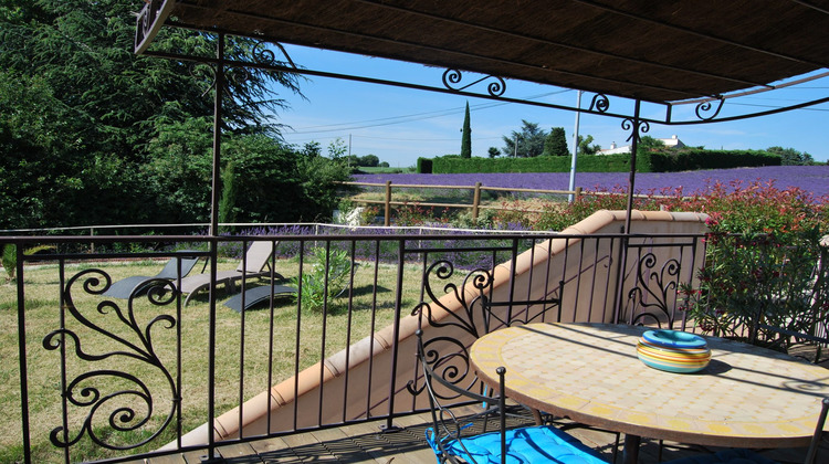 Ma-Cabane - Vente Maison Savasse, 412 m²