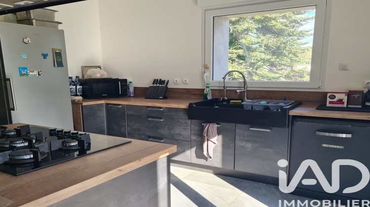 Ma-Cabane - Vente Maison Savasse, 370 m²