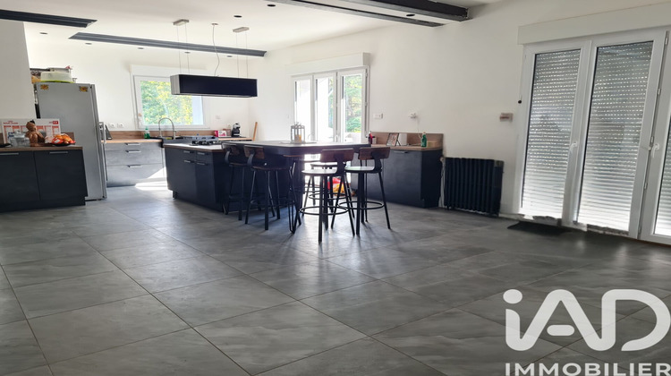 Ma-Cabane - Vente Maison Savasse, 370 m²