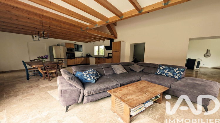 Ma-Cabane - Vente Maison Savasse, 135 m²