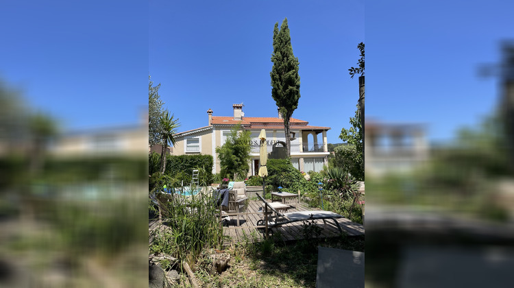 Ma-Cabane - Vente Maison Savasse, 181 m²
