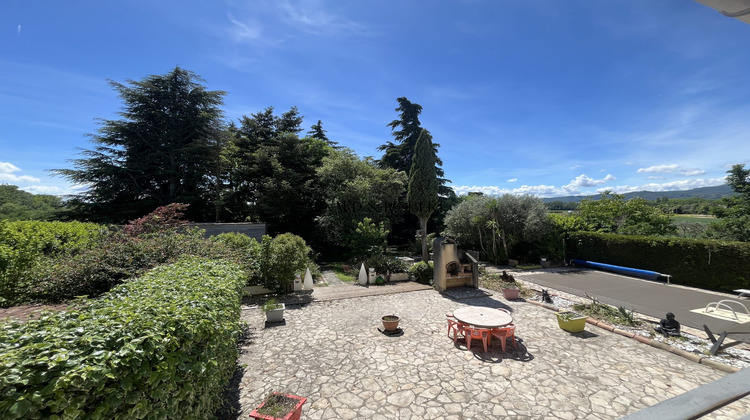 Ma-Cabane - Vente Maison Savasse, 181 m²