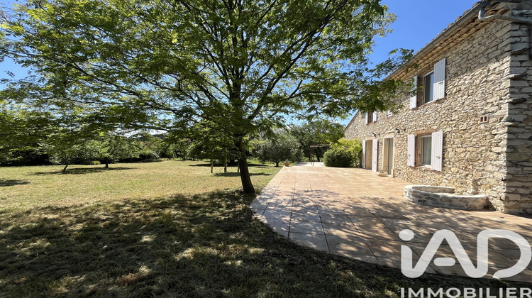 Ma-Cabane - Vente Maison Savasse, 167 m²