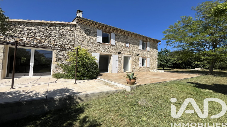 Ma-Cabane - Vente Maison Savasse, 167 m²