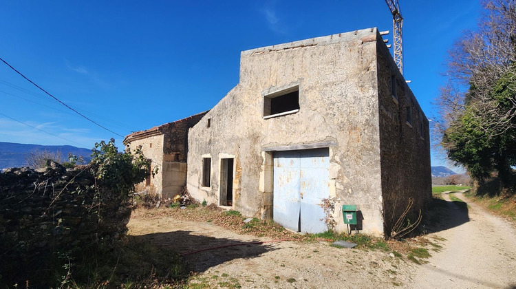 Ma-Cabane - Vente Maison Savasse, 90 m²