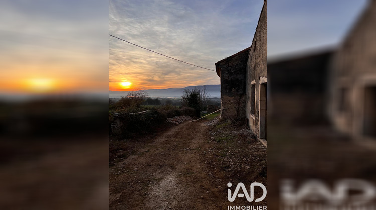 Ma-Cabane - Vente Maison Savasse, 438 m²