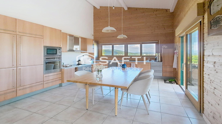 Ma-Cabane - Vente Maison Savasse, 246 m²