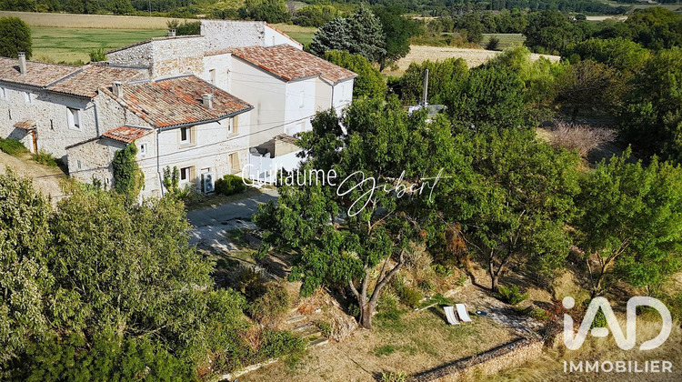 Ma-Cabane - Vente Maison Savasse, 156 m²