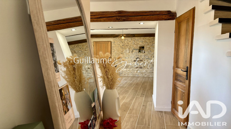Ma-Cabane - Vente Maison Savasse, 156 m²