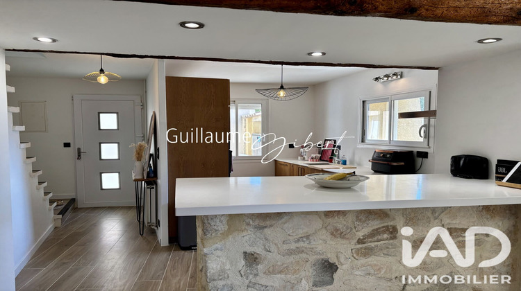 Ma-Cabane - Vente Maison Savasse, 156 m²