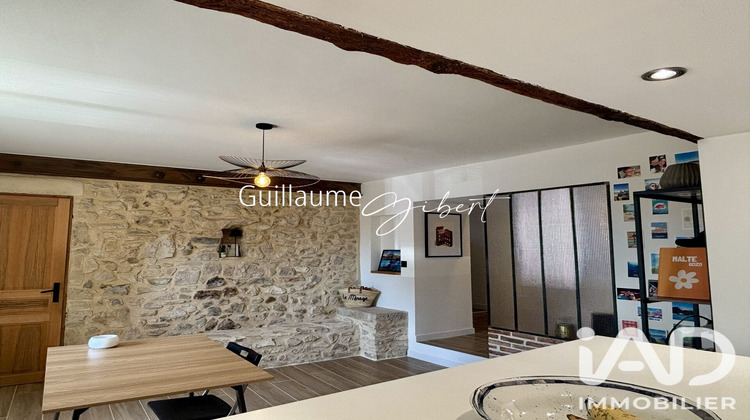 Ma-Cabane - Vente Maison Savasse, 156 m²
