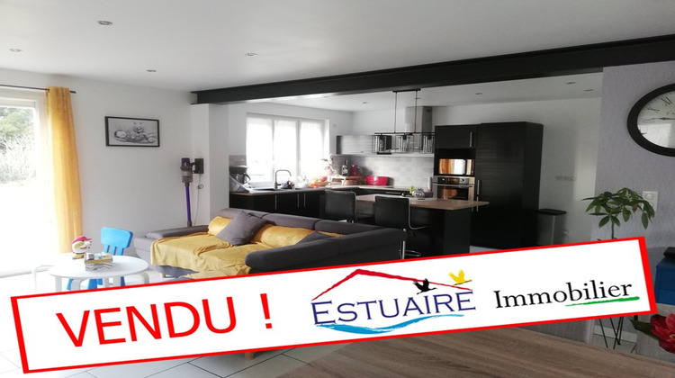 Ma-Cabane - Vente Maison Savenay, 120 m²