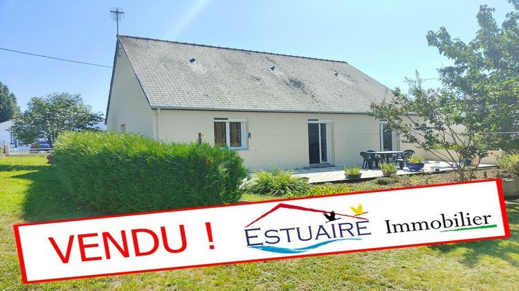 Ma-Cabane - Vente Maison Savenay, 90 m²