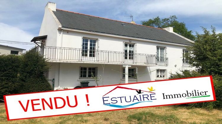 Ma-Cabane - Vente Maison Savenay, 95 m²