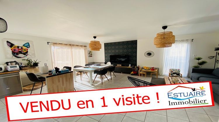 Ma-Cabane - Vente Maison Savenay, 73 m²