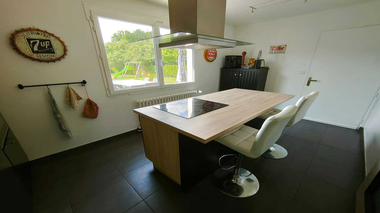 Ma-Cabane - Vente Maison Savenay, 110 m²