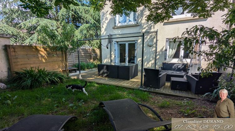 Ma-Cabane - Vente Maison SAVENAY, 80 m²