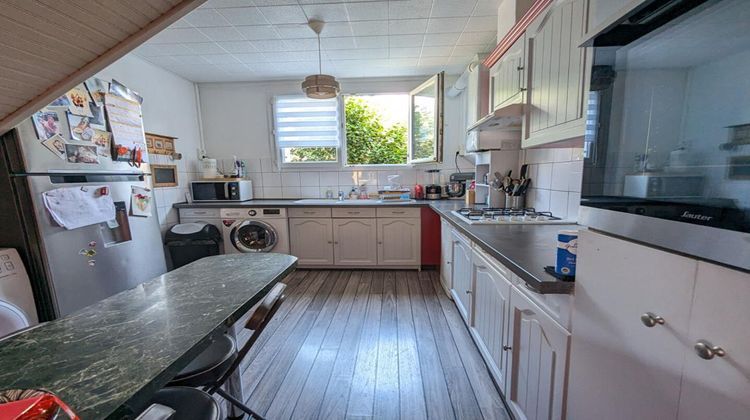 Ma-Cabane - Vente Maison SAVENAY, 80 m²