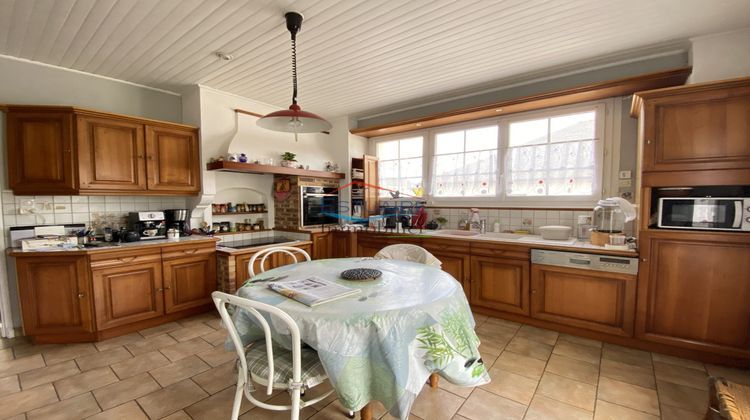 Ma-Cabane - Vente Maison Savenay, 157 m²