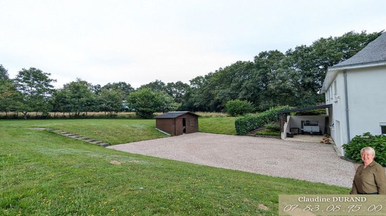 Ma-Cabane - Vente Maison SAVENAY, 110 m²