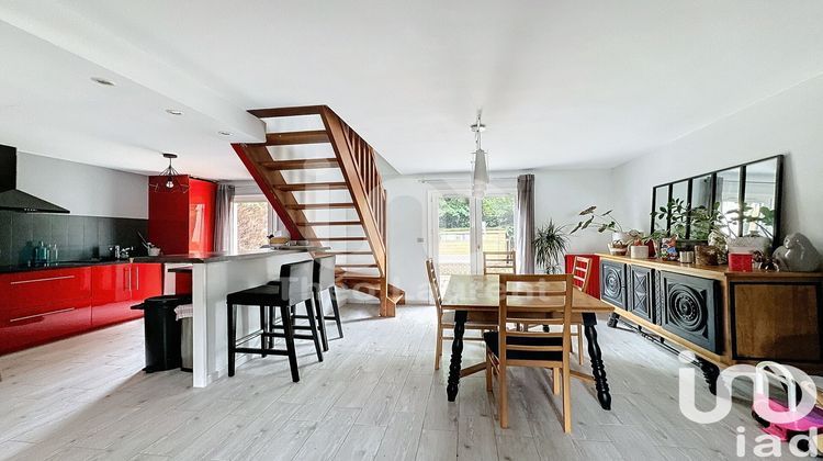 Ma-Cabane - Vente Maison Savenay, 85 m²