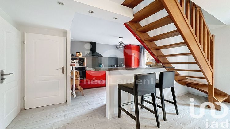 Ma-Cabane - Vente Maison Savenay, 85 m²