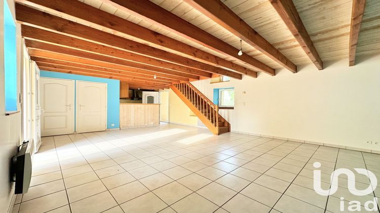 Ma-Cabane - Vente Maison Savenay, 73 m²