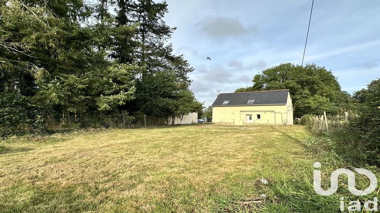 Ma-Cabane - Vente Maison Savenay, 73 m²