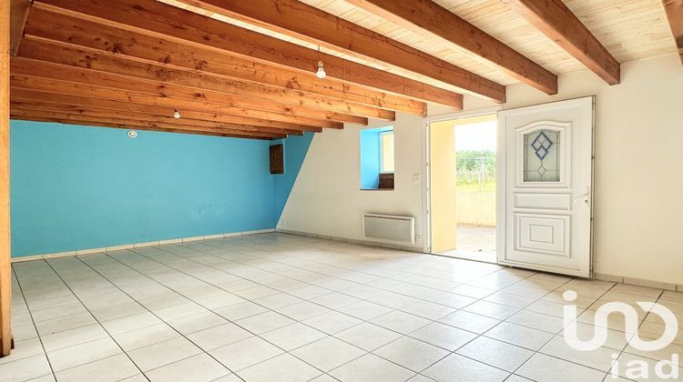 Ma-Cabane - Vente Maison Savenay, 73 m²