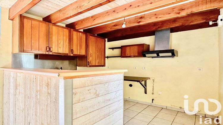 Ma-Cabane - Vente Maison Savenay, 73 m²