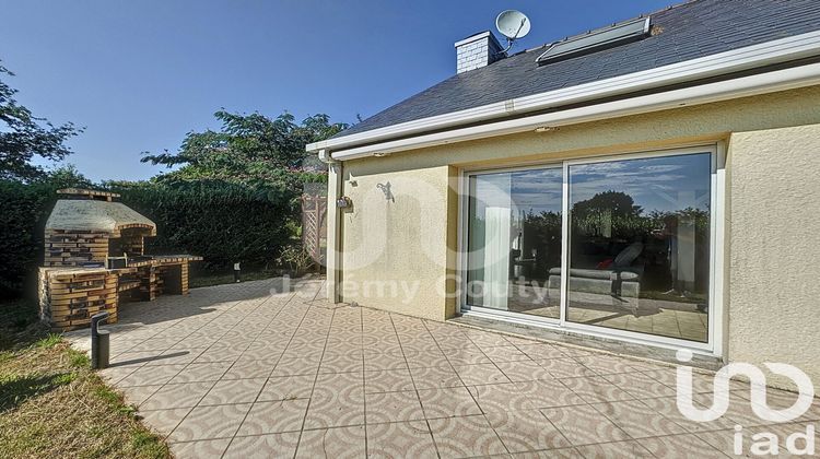 Ma-Cabane - Vente Maison Savenay, 146 m²