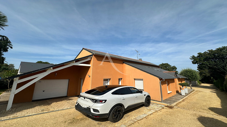 Ma-Cabane - Vente Maison SAVENAY, 170 m²