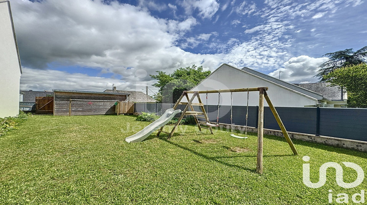 Ma-Cabane - Vente Maison Savenay, 118 m²