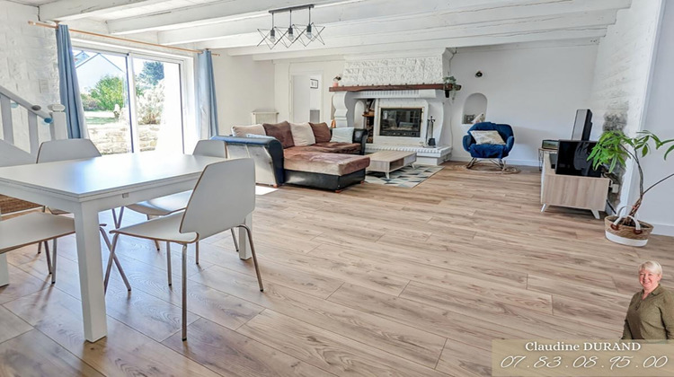 Ma-Cabane - Vente Maison SAVENAY, 161 m²