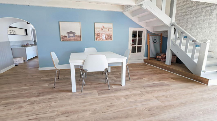 Ma-Cabane - Vente Maison SAVENAY, 161 m²