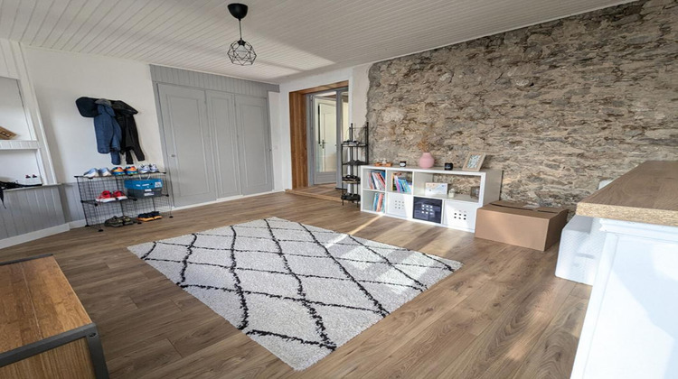 Ma-Cabane - Vente Maison SAVENAY, 161 m²