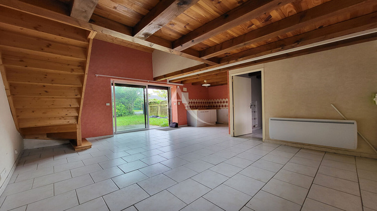 Ma-Cabane - Vente Maison SAVENAY, 47 m²