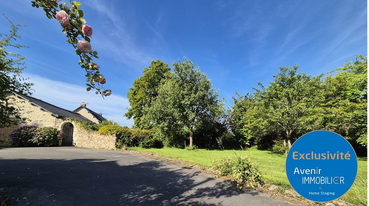 Ma-Cabane - Vente Maison Savenay, 150 m²