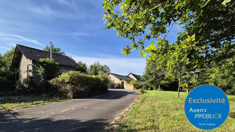 Ma-Cabane - Vente Maison Savenay, 150 m²